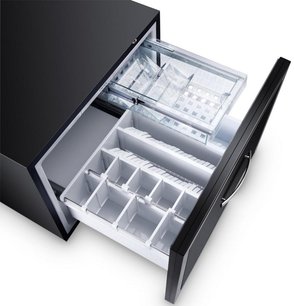 Минибар Dometic DM 50 NTED фото 4 в Краснодаре