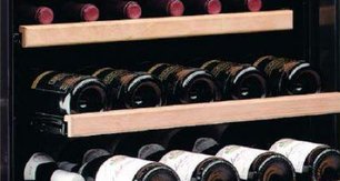 Винный шкаф ИП CEX 2501 NU фото 3 в Краснодаре Винный шкаф IP CEX 2501 NU фото 3 в Краснодаре