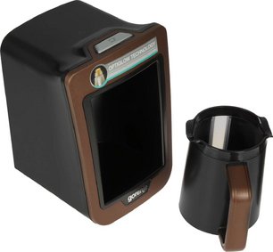 Электрическая турка-кофеварка Горение ATCM730T фото 4 в Краснодаре Электрическая турка-кофеварка Gorenje ATCM730T фото 4 в Краснодаре