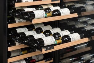 Винный шкаф Climadiff PRO125 фото 3 в Краснодаре