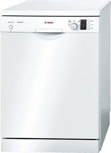 Посудомоечная машина Бош SMS25GW02E фото в Краснодаре Посудомоечная машина Bosch SMS25GW02E фото в Краснодаре