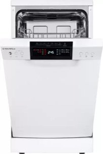 Посудомоечная машина Maunfeld MWF45220W фото в Краснодаре