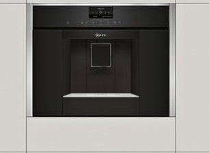 Кофемашина Нефф C17KS61N0 фото 2 в Краснодаре Кофемашина Neff C17KS61N0 фото 2 в Краснодаре