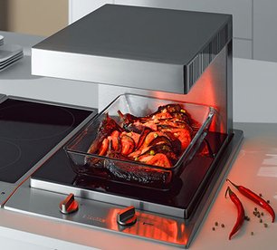 Комби-панель Miele CS 1421 S фото 2 в Краснодаре