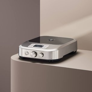 Настольная индукционная варочная панель Bork U891 фото 4 в Краснодаре Настольная индукционная варочная панель Bork U891 фото 4 в Краснодаре