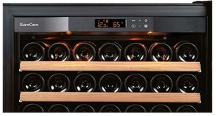 Винный шкаф EuroCave V-Pure-S фото 3 в Краснодаре