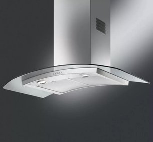 Вытяжка Смег KV90X-1 фото 2 в Краснодаре Вытяжка Smeg KV90X-1 фото 2 в Краснодаре