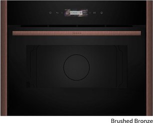 Встраиваемая микроволновая печь Нефф C29GR3XY1 фото 2 в Краснодаре Встраиваемая микроволновая печь Neff C29GR3XY1 фото 2 в Краснодаре