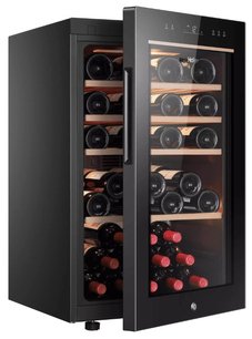 Винный шкаф Хайер FWC49GA фото 3 в Краснодаре Винный шкаф Haier FWC49GA фото 3 в Краснодаре