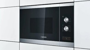 Микроволновая печь Bosch HMT72M654 фото 2 в Краснодаре