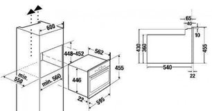 Духовой шкаф Куперсбуш EEB 6400.8 PWX Platinum White фото 2 в Краснодаре Духовой шкаф Kuppersbusch EEB 6400.8 PWX Platinum White фото 2 в Краснодаре