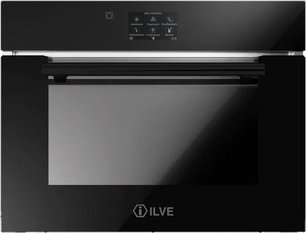 Шкаф шоковой заморозки Ilve BC645STC/BK фото в Краснодаре