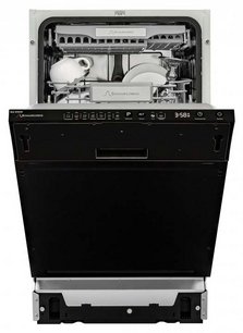 Встраиваемая посудомоечная машина Шауб Лоренц SLG VI4640 фото в Краснодаре Встраиваемая посудомоечная машина Schaub Lorenz SLG VI4640 фото в Краснодаре