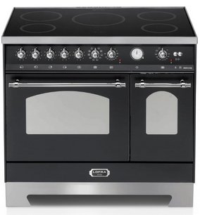 Варочный центр Lofra RNMD96MFTE/5IF CHROME фото в Краснодаре