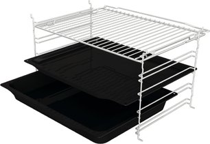 Духовой шкаф Горение BOS67371CLB фото 4 в Краснодаре Духовой шкаф Gorenje BOS67371CLB фото 4 в Краснодаре