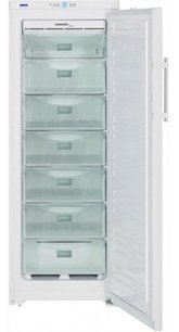 Морозильник Либхер GN 2723 Comfort NoFrost фото 4 в Краснодаре Морозильник Liebherr GN 2723 Comfort NoFrost фото 4 в Краснодаре