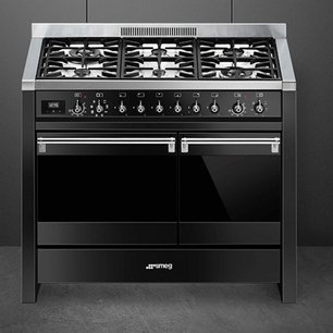 Варочный центр Smeg A2BL-81 фото 4 в Краснодаре
