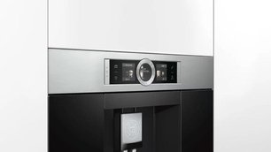 Кофемашина Бош CTL636ES1 фото 4 в Краснодаре Кофемашина Bosch CTL636ES1 фото 4 в Краснодаре