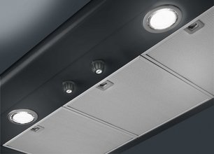 Вытяжка Смег KC19A фото 2 в Краснодаре Вытяжка Smeg KC19A фото 2 в Краснодаре