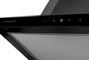 Встраиваемая вытяжка Куперсберг SLIMBOX 60 GB фото 3 в Краснодаре Встраиваемая вытяжка Kuppersberg SLIMBOX 60 GB фото 3 в Краснодаре