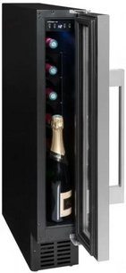 Винный шкаф Климадифф AVU8X фото 3 в Краснодаре Винный шкаф Climadiff AVU8X фото 3 в Краснодаре