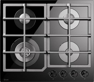 Варочная панель Ilve HCG60CK/BK фото в Краснодаре