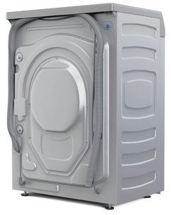 Стиральная машина Хайер HW60-BP12929BSE фото 4 в Краснодаре Стиральная машина Haier HW60-BP12929BSE фото 4 в Краснодаре