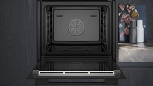 Духовой шкаф Сименс HS 736 G3B1 фото 3 в Краснодаре Духовой шкаф Siemens HS 736 G3B1 фото 3 в Краснодаре