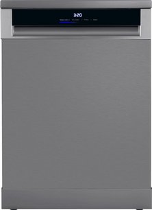 Посудомоечная машина Маунфилд MWF60331S Inverter фото в Краснодаре Посудомоечная машина Maunfeld MWF60331S Inverter фото в Краснодаре