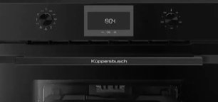 Духовой шкаф Куперсбуш B 6330.0 S5 Black Velvet фото 3 Духовой шкаф Kuppersbusch B 6330.0 S5 Black Velvet фото 3