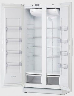 Холодильная камера Festivo 100 CM 100CM0456 (серый/нержавеющая сталь) фото 2 в Краснодаре