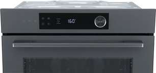 Духовой шкаф Мидеа MO82107PGG-I фото 3 в Краснодаре Духовой шкаф Midea MO82107PGG-I фото 3 в Краснодаре