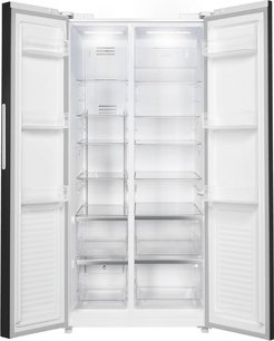 Холодильник Maunfeld MFF177NFW Slim Inverter фото 4 в Краснодаре