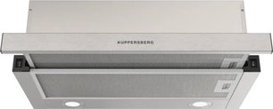 Встраиваемая вытяжка Куперсберг SLIMHIT 60 X фото Встраиваемая вытяжка Kuppersberg SLIMHIT 60 X фото