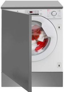 Стиральная машина Teka LI5 1480 фото в Краснодаре