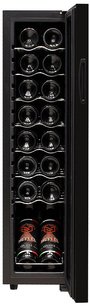 Винный шкаф Мэйвел MV16-CBD1 фото 4 в Краснодаре Винный шкаф Meyvel MV16-CBD1 фото 4 в Краснодаре