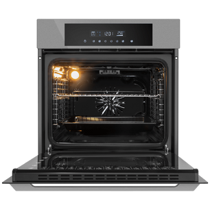 Духовой шкаф Maunfeld AEOD60103S фото 4 в Краснодаре