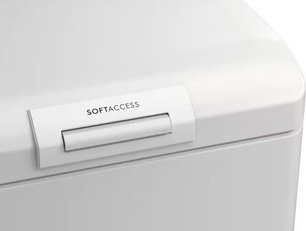 Стиральная машина Электролюкс EW6TN3272 фото 3 в Краснодаре Стиральная машина Electrolux EW6TN3272 фото 3 в Краснодаре