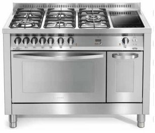 Варочный центр Lofra PD126MFT+E/2CiK фото в Краснодаре