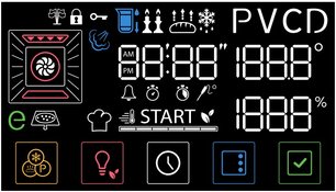 Духовой шкаф Смег SOP6102S2PG фото 2 в Краснодаре Духовой шкаф Smeg SOP6102S2PG фото 2 в Краснодаре