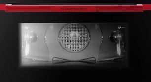 Компактный духовой шкаф Куперсбуш CBP 6550.0 S8 Hot Chili фото 3 в Краснодаре Компактный духовой шкаф Kuppersbusch CBP 6550.0 S8 Hot Chili фото 3 в Краснодаре