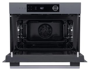 Духовой шкаф Мидеа MCO82007MGG-I фото 2 в Краснодаре Духовой шкаф Midea MCO82007MGG-I фото 2 в Краснодаре