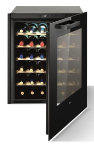 Встраиваемый винный шкаф Elica Veritas BI36 фото в Краснодаре