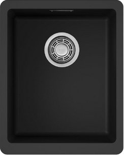 Мойка Omoikiri Kata 34-U-BL фото