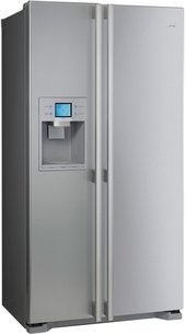 Холодильник Smeg SS55PTL1 фото в Краснодаре