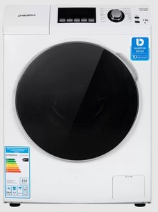Стиральная машина MAUNFELD MFWM10646WB фото в Краснодаре