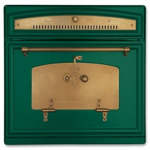 Духовой шкаф Рестарт ELF003 Green фото в Краснодаре Духовой шкаф Restart ELF003 Green фото в Краснодаре