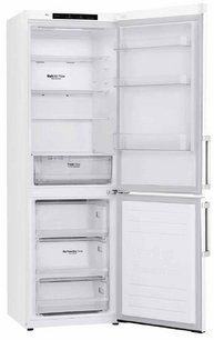 Холодильник LG GA-B 459 BQCL фото 4 в Краснодаре