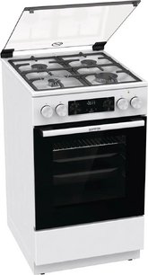 Комбинированная плита Gorenje GK5C40WF фото 2 в Краснодаре