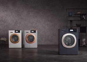 Стиральная машина Куперсбуш W 40.0 R фото 2 в Краснодаре Стиральная машина Kuppersbusch W 40.0 R фото 2 в Краснодаре